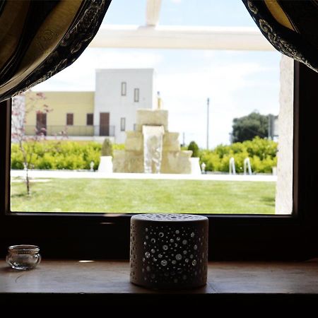B&B Maison Michel Martina Franca Exterior photo