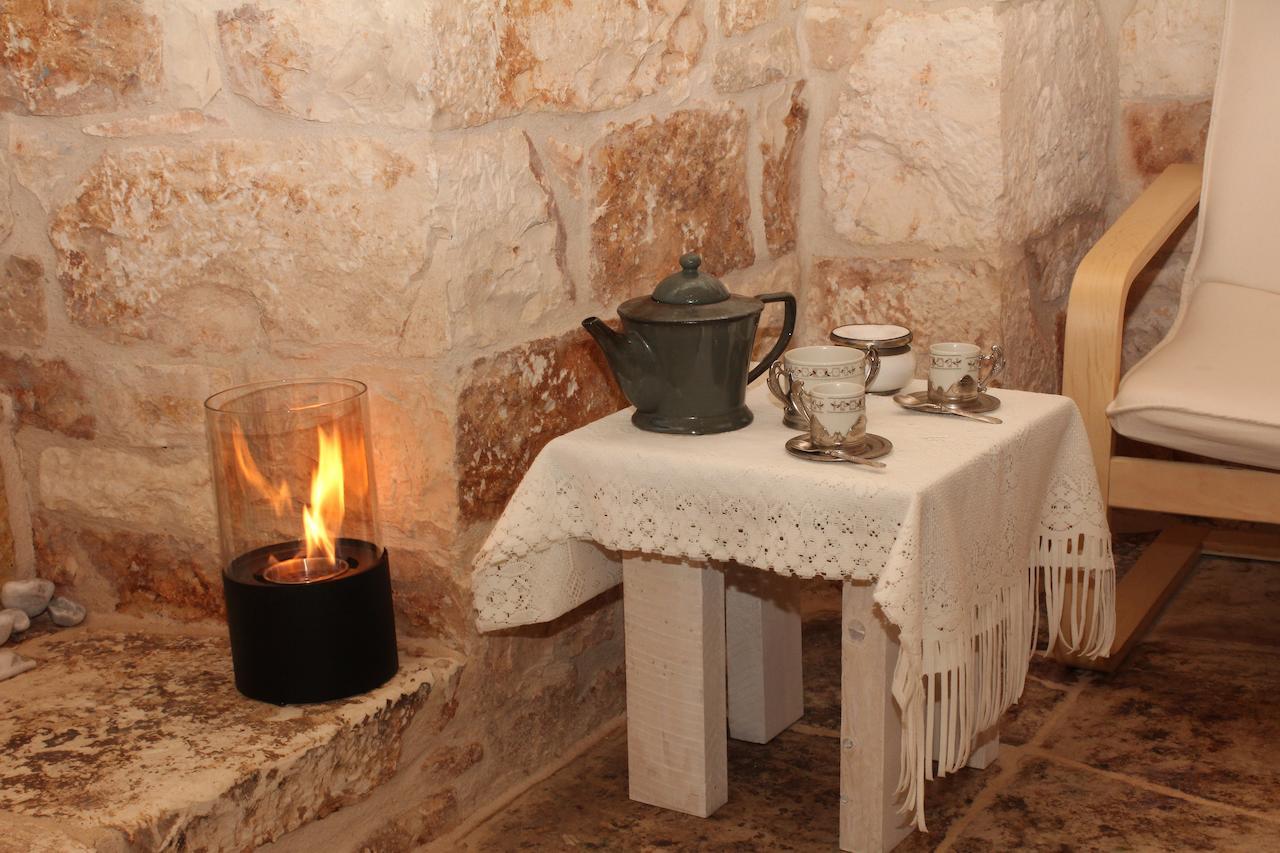 B&B Maison Michel Martina Franca Room photo