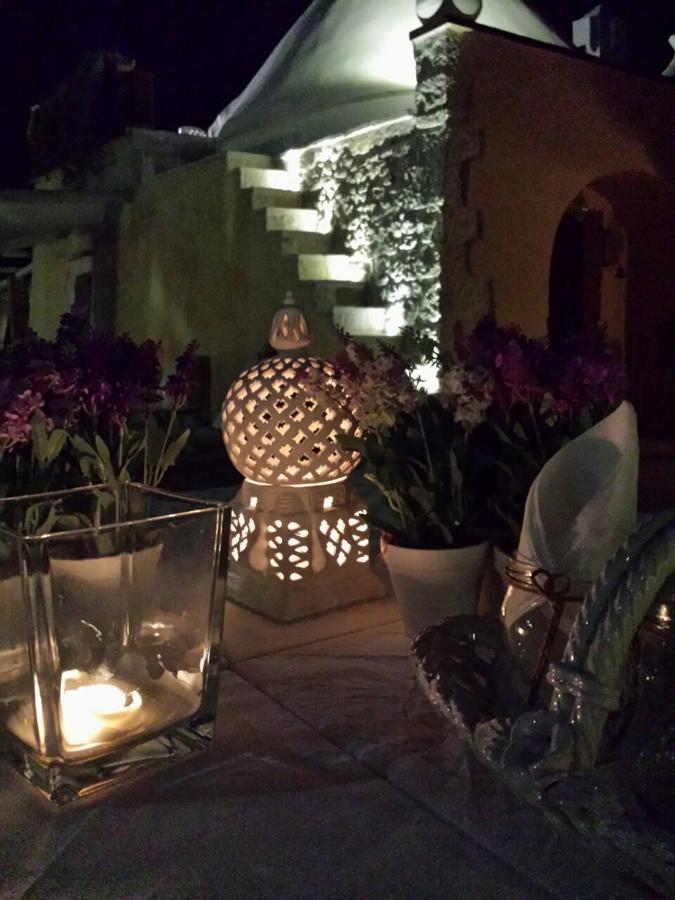 B&B Maison Michel Martina Franca Exterior photo